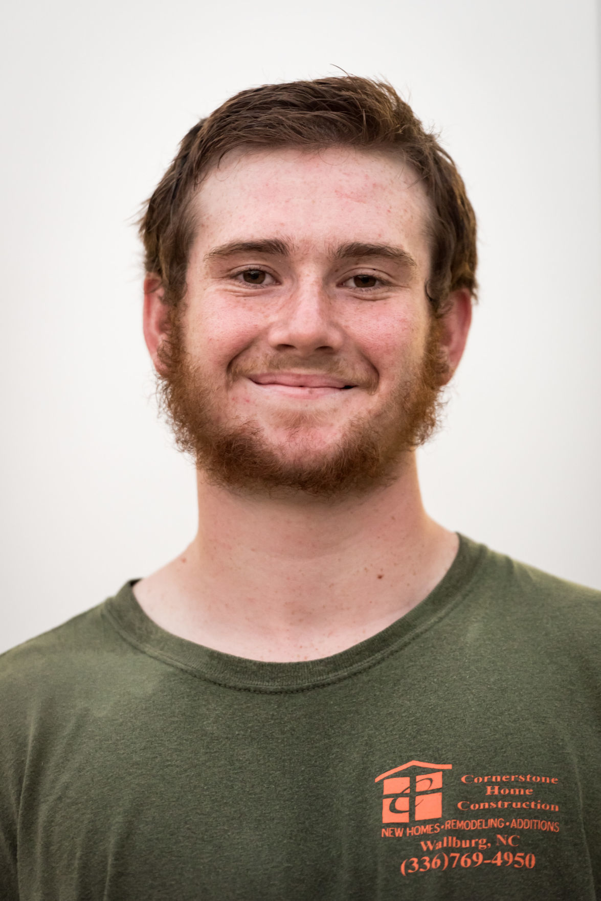 HSX Walkertown Football Zach Monette